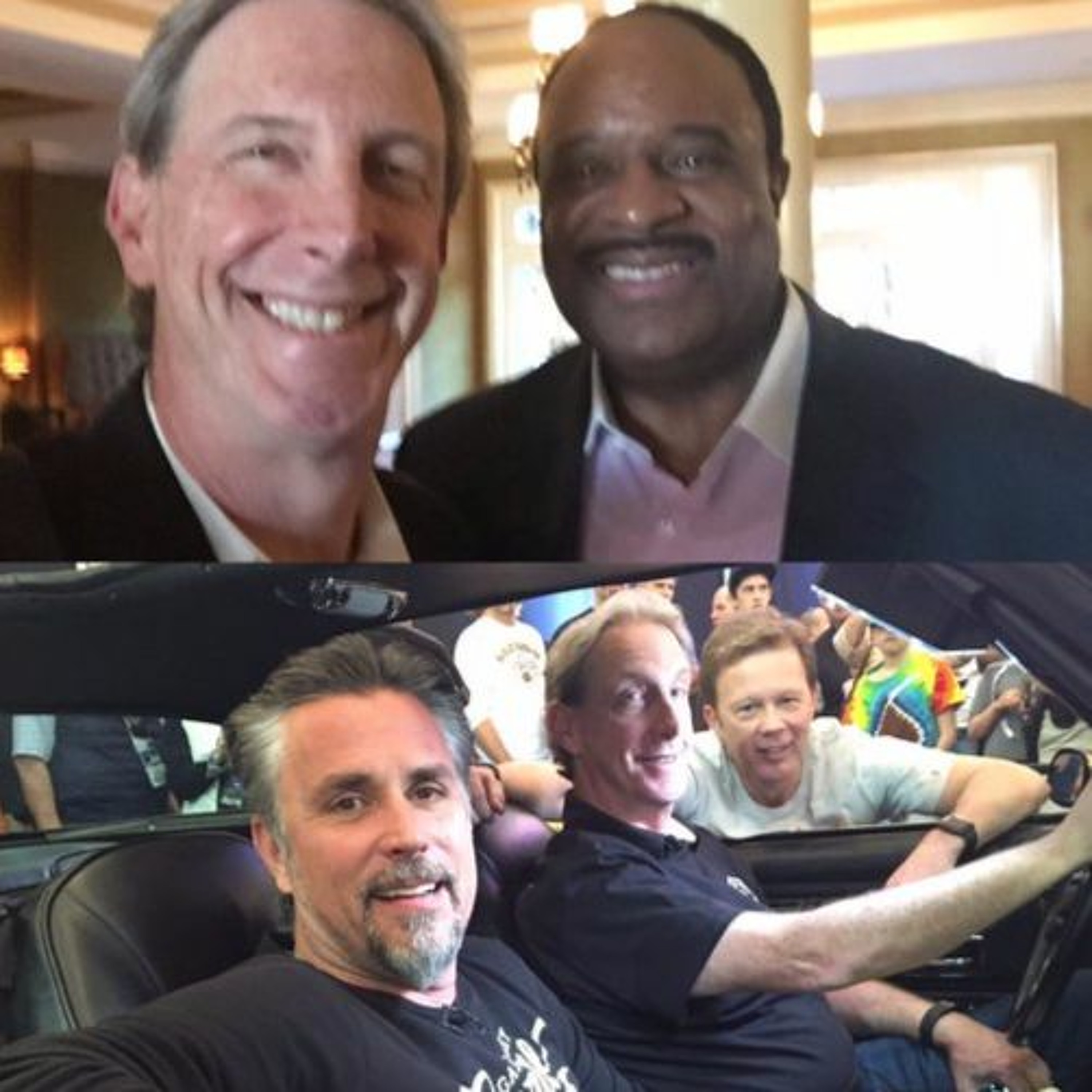 Talking About Cars with Randy Kerdoon