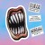 Artwork for Duran Duran Ft. Janelle Monae & Nile Rodgers - Pressure Off (MorganJ Remix)