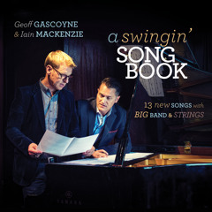 Gascoyne / Mackenzie - That Night in Paris