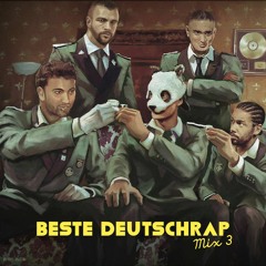 BESTE Deutschrap Mix 3