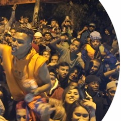 Mc João Ft. Weeknd - Can't Feel My Baile (StatTrak Mashup)