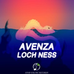 Avenza - Loch Ness