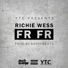 Richie Wess - FRFR