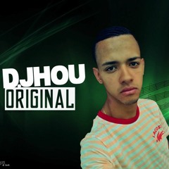 Mc Wender PQN - Ela desce com a bunda (DJhou Original)