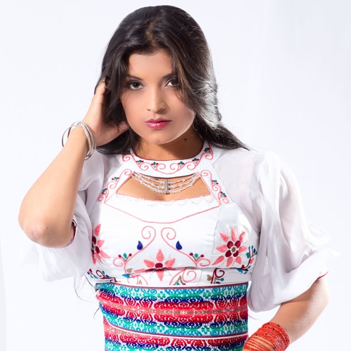 NELLY JANETH - Buscame