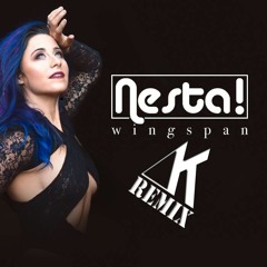 Nesta - Wingspan (Akreel Kooler Remix)