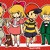 Artwork for 044- Earthbound - Sanctuary Guardian