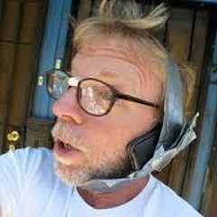 Duct Tape Your Phone To Your Head