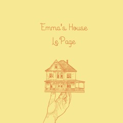 Le Page - Emma's House (The Field Mice Cover)