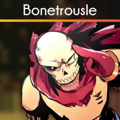 Bonetrousle - Undertale -- Orchestral Remix Cover
