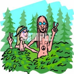 A Nekkid Pagan Hippie (I wanna believe)