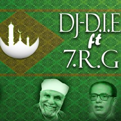 D.I.E aka BlackMentality Ft. 7.R.G - Islam