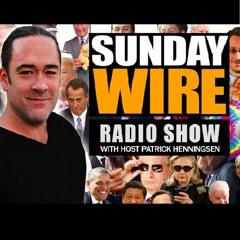 The Sunday Wire