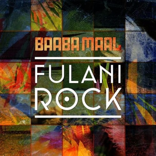 Baaba Maal: Fulani Rock (henrik Schwarz Remix)