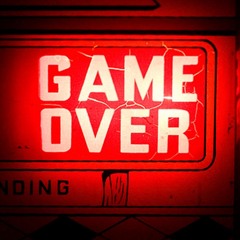 TRN18 - Game Over