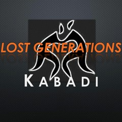 Lost Generations
