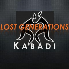 Lost Generations