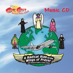 Radical Ride on the Wings of Prayer, Catholic VBS