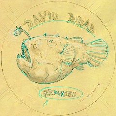URSLRMX001 David Dorad - Streets of Mexico (DkA Remix)