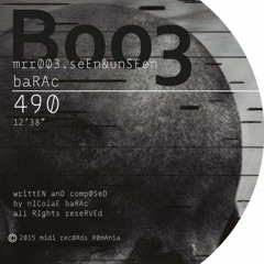 Barac - 490