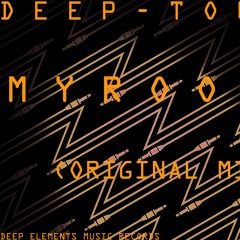 DeepTouchSA - My Roots (Original Mix)