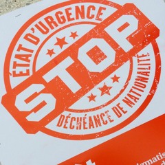 Le mix de Mouv' Nation : liberté vs sécurité