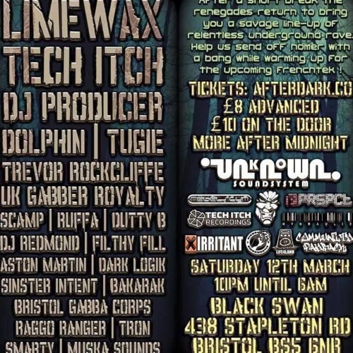 System FeedBack//Command & Conquer//Promo mix//12th March