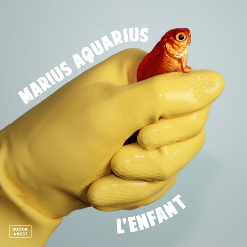 L'ENFANT - Marius Aquarius (Kraak & Smaak Edit)