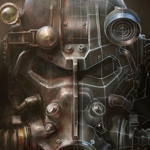 Fallout 4 - Mankind Redefined V1 (The Institute)- Work In Progress
