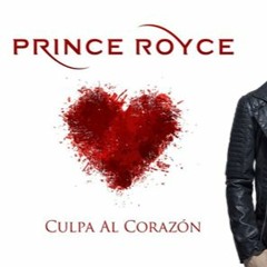 Culpa Al Corazon - Prince Royce - Dj Mario - Bachata In & Out 130 Bpm