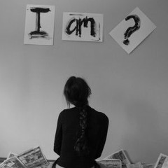 Identiteitscrisis muziek