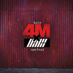 [MASHUP] 지못미, 싫어 ( I Hate Apology )| 4MINUTE ft iKON