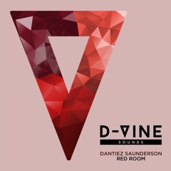 Dantiez Saunderson - Red Room