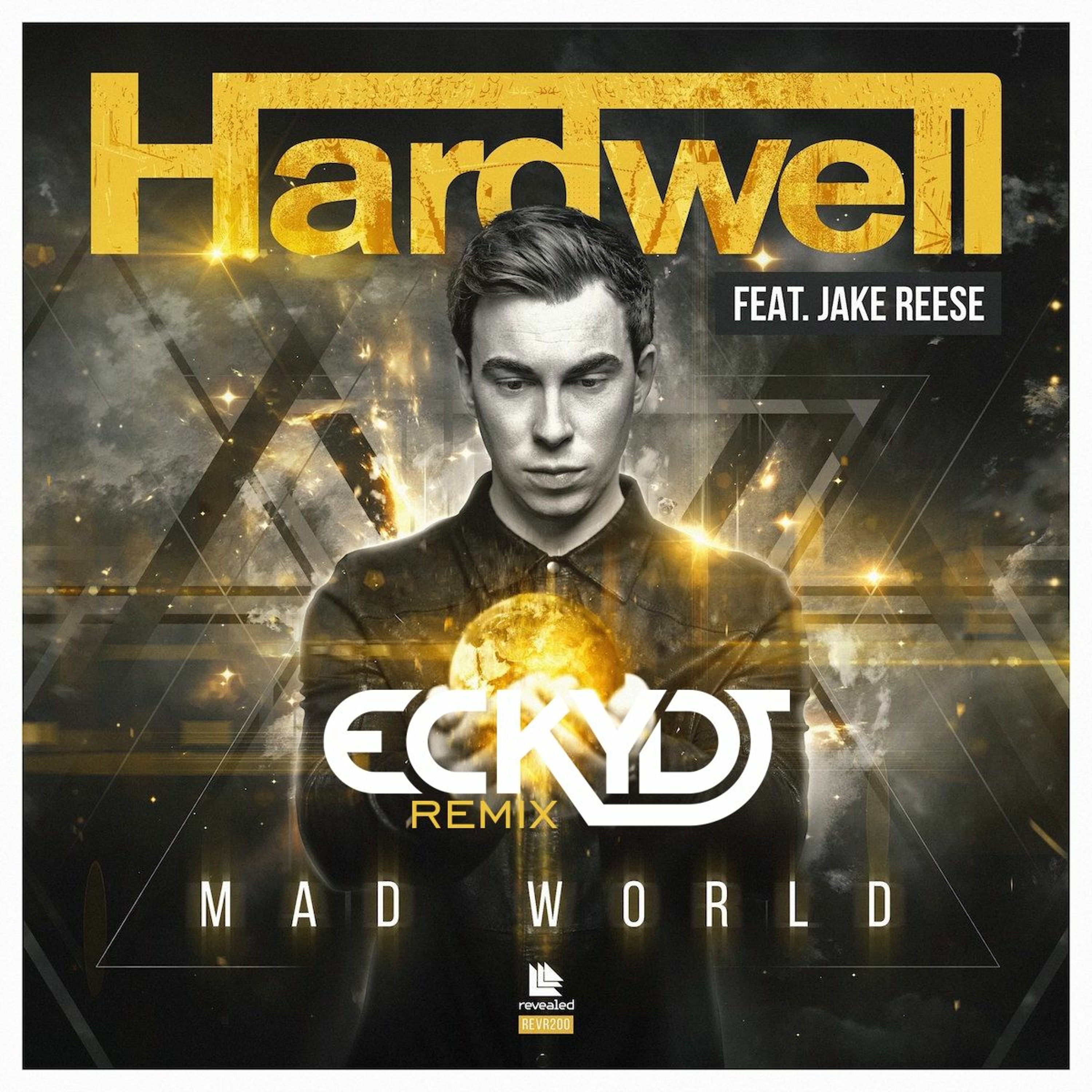 EckyDj