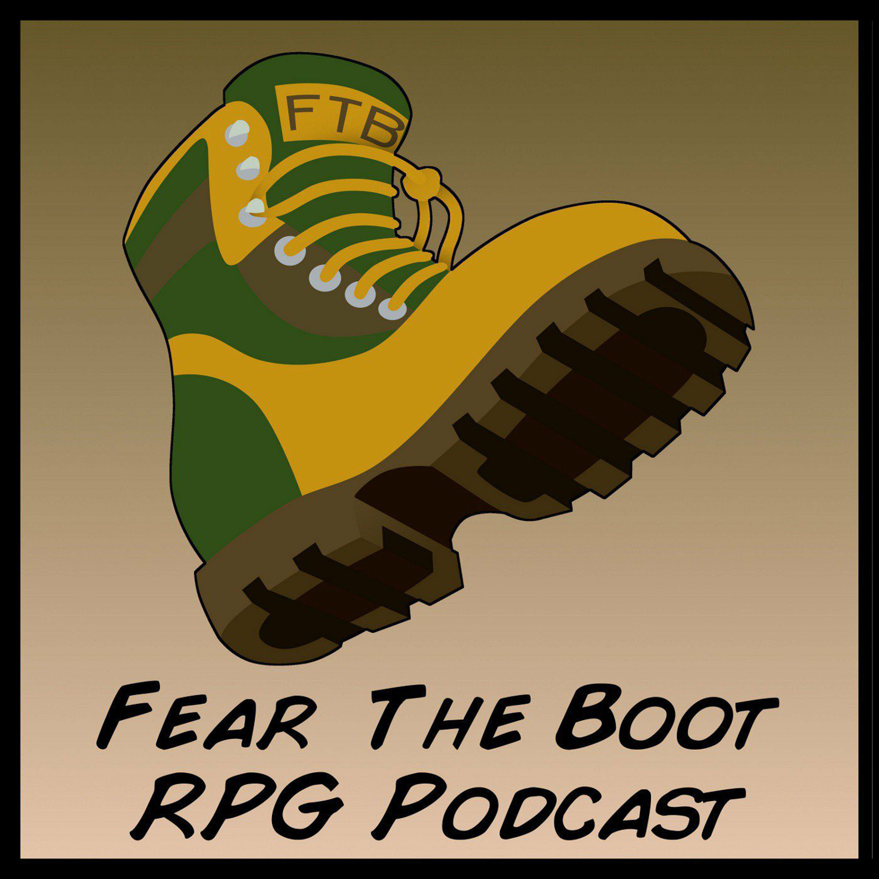 Episode 391 – a sense of place