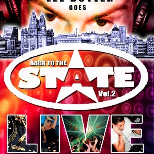 Stream Lee Butler History Lesson Back to the State Vol 2 by DJLEEBUTLER Listen online for