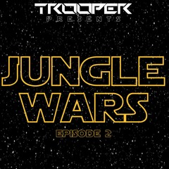Jungle Wars #002 w/ Perk Pietrek