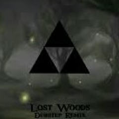Lost Woods Remix - DJ Ephixa