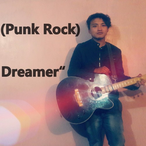 Yethro Lhamo(Punk Rock Version)-Eastern Dreamer