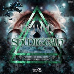 LienMind - Shmittah (Gobba Remix)