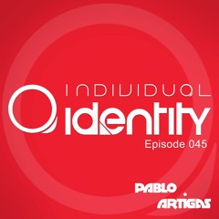 Pablo Artigas - Individual Identity 045