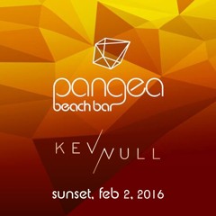 Sunset Live at Pangea Bar, Koh Lanta, Thailand