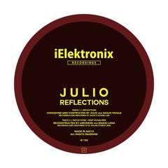 Reflections - Deep Ocean RMX