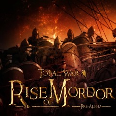 Rise Of Mordor Official Soundtrack - "Gathering Armies"  by Filip Olejka