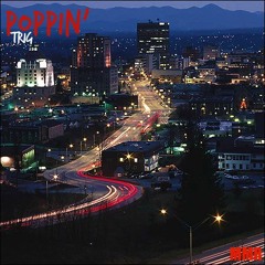 Poppin' - TRiG