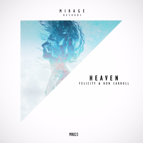 Felicity & Ron Carroll - Heaven