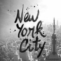 The Chainsmokers - NYC (Mysto & Pizzi Remix)