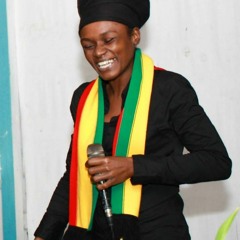 Holy Emanuel I (Jahlioness)AKOM RECORDS, DJ LOREST, Monarchial Ent. Way Back Riddim