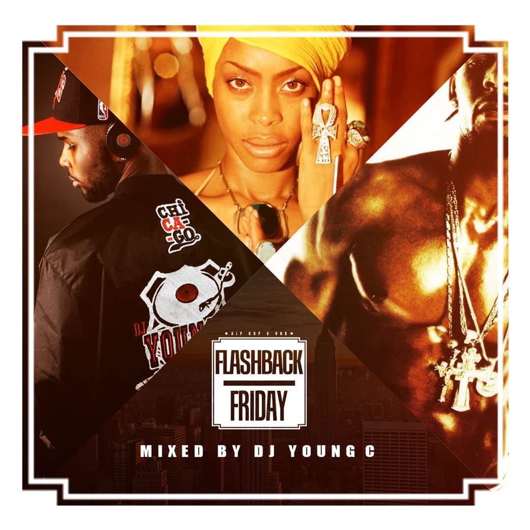 Stream FLASHBACKFRIDAY MIX VOL.1 by flashbackfriday | Listen online for ...