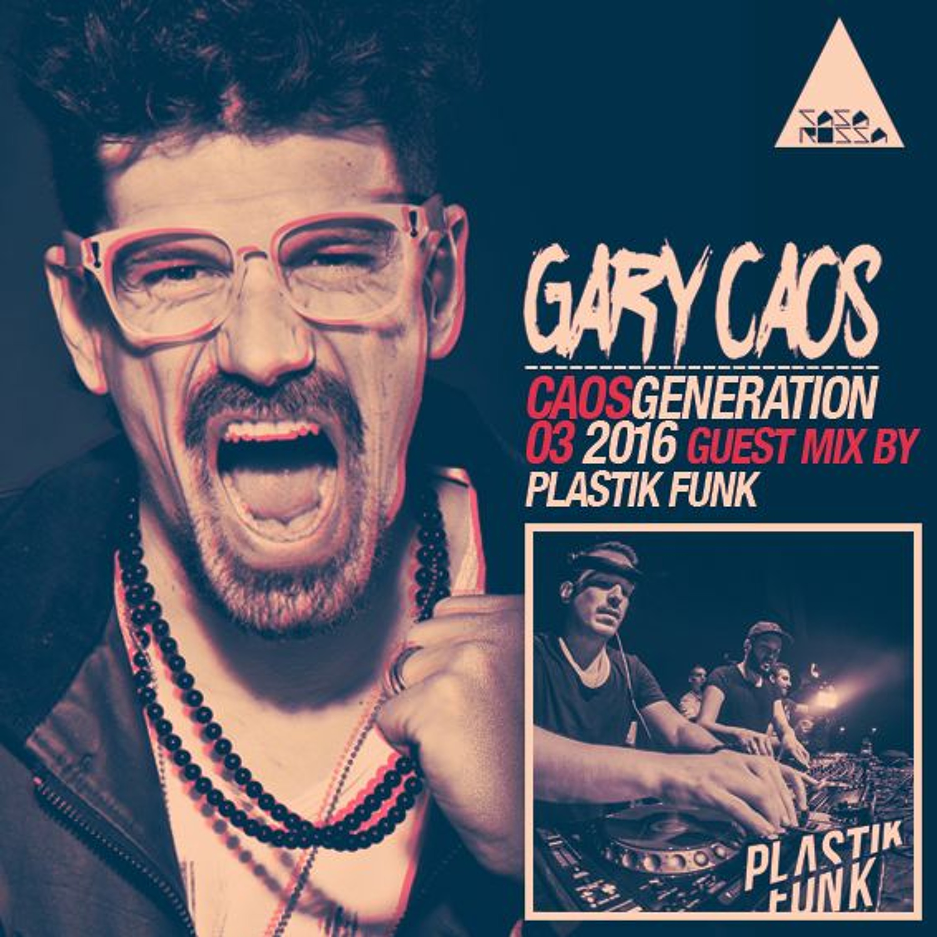 Gary Caos